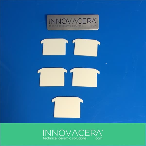 Textile Machinery Parts and Components_INNOVACERA